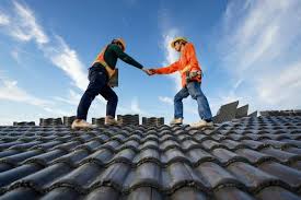 Fast & Reliable Emergency Roof Repairs in Irving, TX